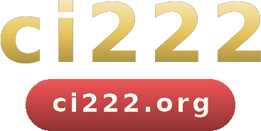 ci222 logo